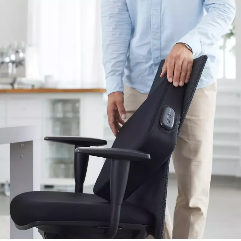 Medisana OL 300 Czarny Medisana