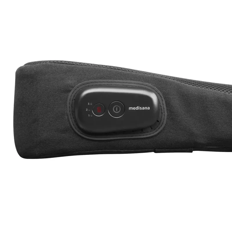 Medisana OL 300 Czarny Medisana