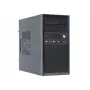 Chieftec CT-01B-350GPB obudowa komputerowa Mini Tower czarna 350 W