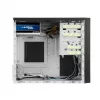 Chieftec CT-01B-350GPB obudowa komputerowa Mini Tower czarna 350 W