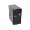 Chieftec CT-01B-350GPB obudowa komputerowa Mini Tower czarna 350 W