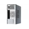 Chieftec CT-01B-350GPB obudowa komputerowa Mini Tower czarna 350 W