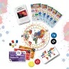 Kosmos Schätz die Welt 45 min gra planszowa edukacyjna
