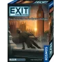Kosmos 68326 Gra karciana Detektyw