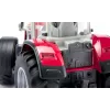 RC vehicle Siku Massey Ferguson 9S Bluetooth app control – model ciągnika w skali, sterowanie aplikacją, akumulatorowy