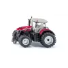 RC vehicle Siku Massey Ferguson 9S Bluetooth app control – model ciągnika w skali, sterowanie aplikacją, akumulatorowy