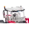 RC vehicle Siku Massey Ferguson 9S Bluetooth app control – model ciągnika w skali, sterowanie aplikacją, akumulatorowy