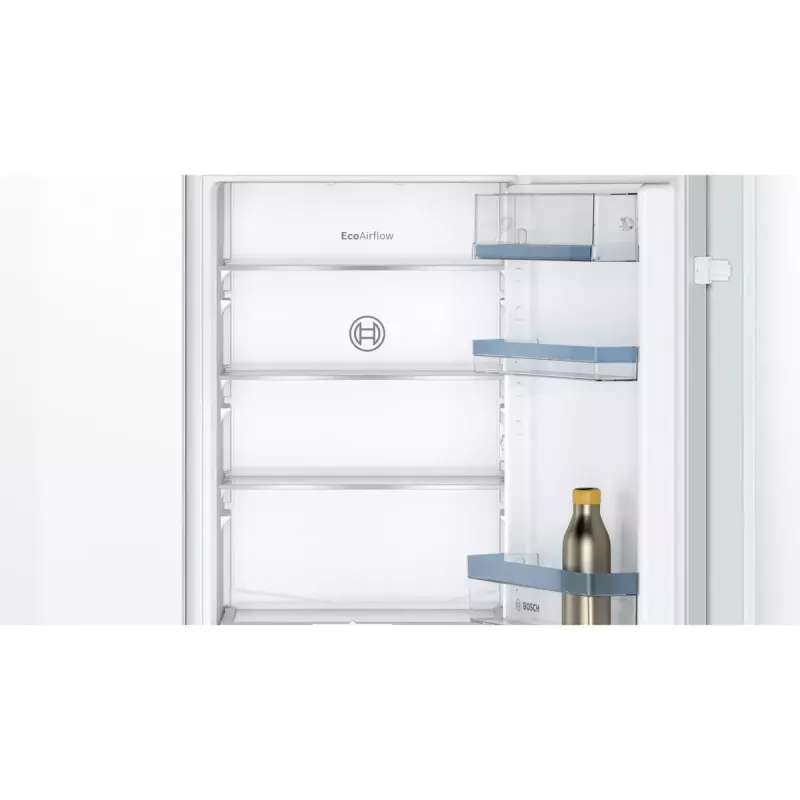 Bosch Serie 4 KIV86VSE0 lodówko-zamrażarka do zabudowy 267 L
