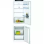 Bosch Serie 4 KIV86VSE0 lodówko-zamrażarka do zabudowy 267 L