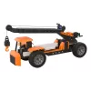 Zestaw konstrukcyjny Fischertechnik Advanced Universal Max 571904 — modularny zestaw do budowy mechanicznej