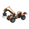Zestaw konstrukcyjny Fischertechnik Advanced Universal Max 571904 — modularny zestaw do budowy mechanicznej