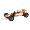 Zestaw konstrukcyjny Fischertechnik Advanced Universal Max 571904 — modularny zestaw do budowy mechanicznej