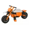 Zestaw konstrukcyjny Fischertechnik Advanced Universal Max 571904 — modularny zestaw do budowy mechanicznej