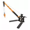 Zestaw konstrukcyjny Fischertechnik Advanced Universal Max 571904 — modularny zestaw do budowy mechanicznej
