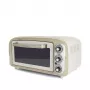 Piekarnik Ariete 0979/03 18 L 1380 W Beżowy Biały