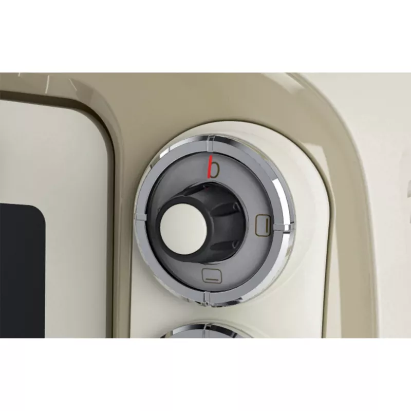 Piekarnik Ariete 0979/03 18 L 1380 W Beżowy Biały