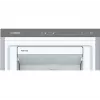 Zamrażarka pionowa Bosch Serie 4 GSN36VLEP — 242 L, NoFrost, klasa E, 39 dB, stal nierdzewna
