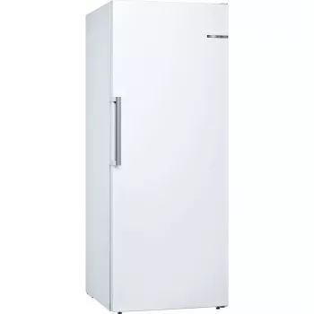 Bosch Serie 6 GSN54AWCV zamrażarka Zamrażarka wolnostojąca Wolnostojąca 328 L Biały