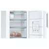 Bosch Serie 6 GSN51AWCV zamrażarka Zamrażarka pionowa Wolnostojąca 290 L Biały