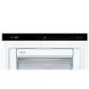 Bosch Serie 6 GSN51AWCV zamrażarka Zamrażarka pionowa Wolnostojąca 290 L Biały