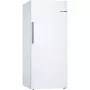 Bosch Serie 6 GSN51AWCV zamrażarka Zamrażarka pionowa Wolnostojąca 290 L Biały