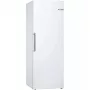 Bosch Serie 6 GSN58AWCV zamrażarka Zamrażarka wolnostojąca Wolnostojąca 366 L Biały