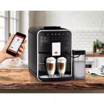 Ekspres do kawy Melitta 1.8 L Barista Smart T