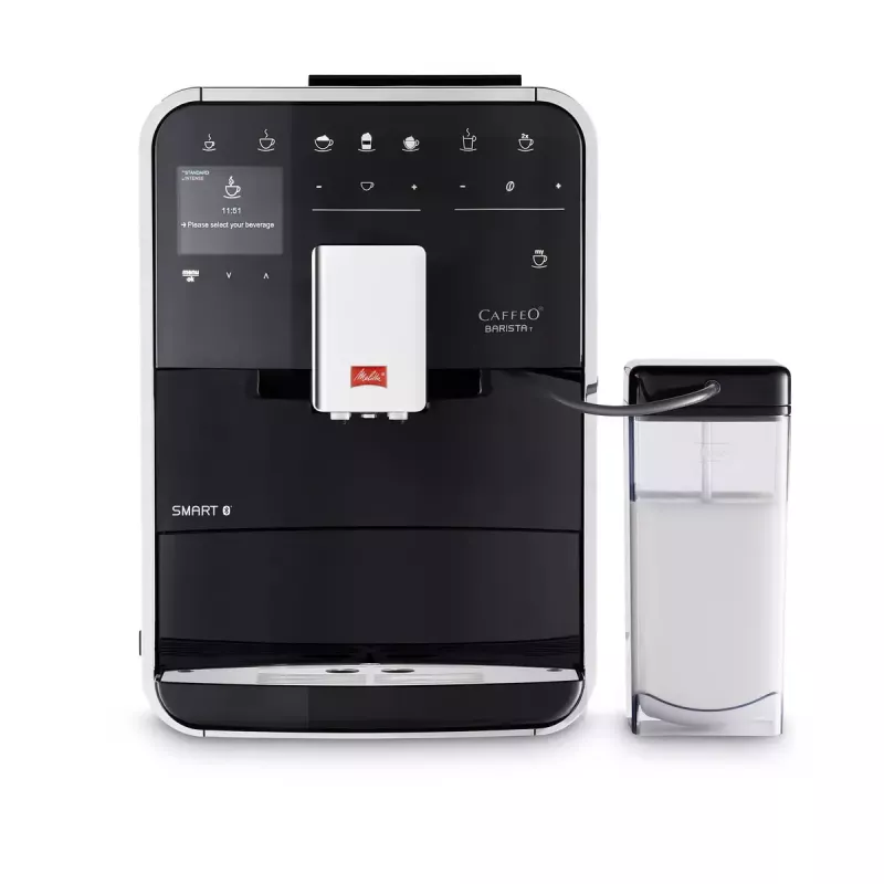 Ekspres do kawy Melitta 1.8 L Barista Smart T