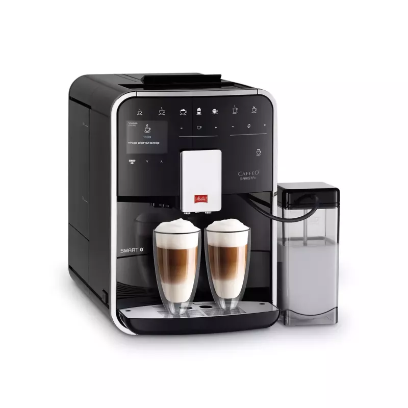 Ekspres do kawy Melitta 1.8 L Barista Smart T