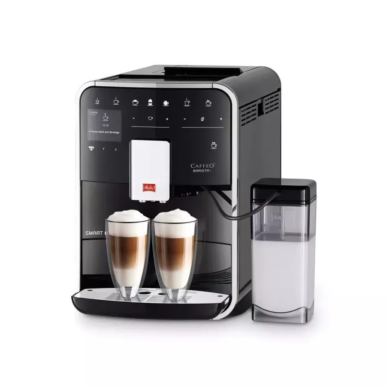 Ekspres do kawy Melitta 1.8 L Barista Smart T