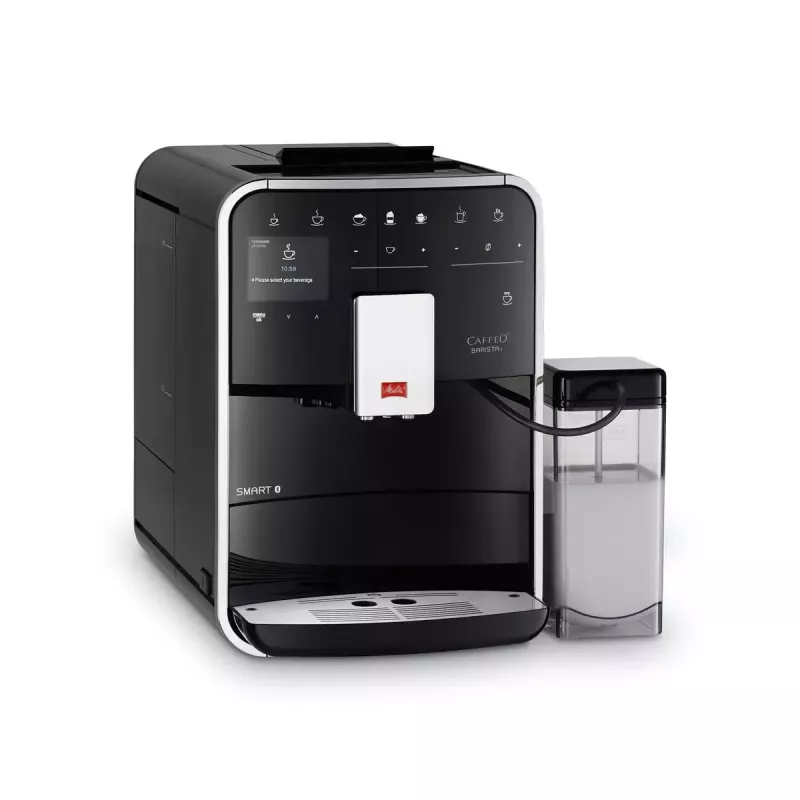 Ekspres do kawy Melitta 1.8 L Barista Smart T