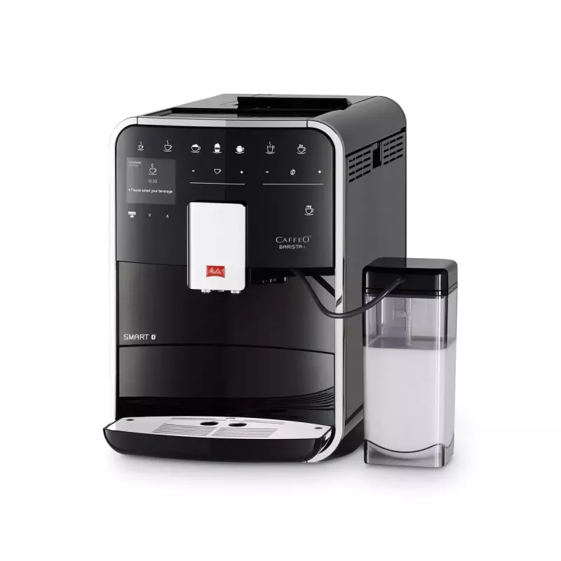 Ekspres do kawy Melitta 1.8 L Barista Smart T