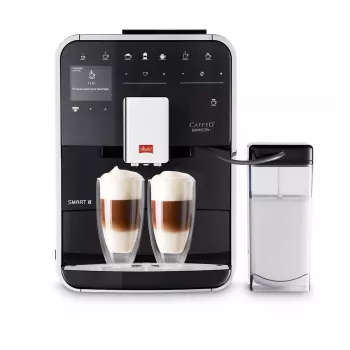 Ekspres do kawy Melitta 1.8 L Barista Smart T