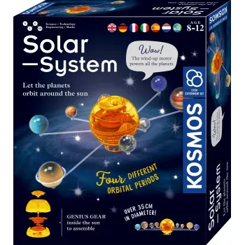 Kosmos Solar System