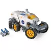 Zabawka konstrukcyjna Clementoni Mars Rover 59295 Zestaw konstrukcyjny STEM — edukacyjny model do samodzielnego montażu