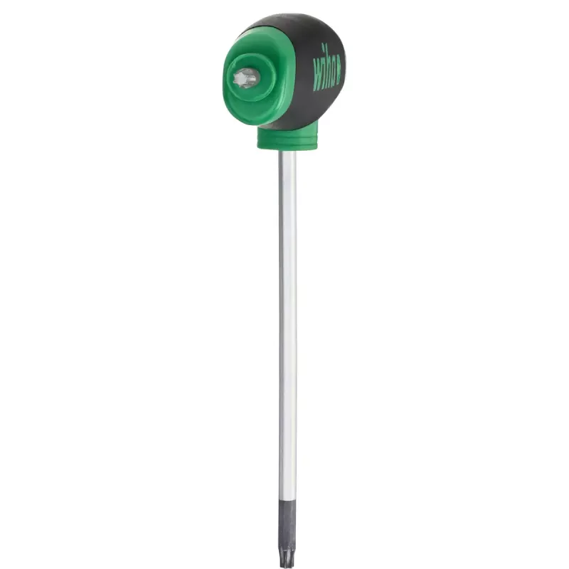 Komplet kluczy L-torx Wiha 45622 T10 T15 T20 T25 T30 T40