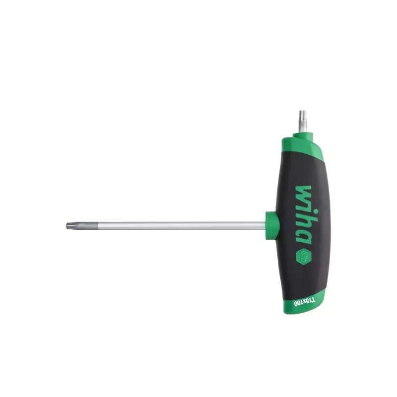 Komplet kluczy L-torx Wiha 45622 T10 T15 T20 T25 T30 T40