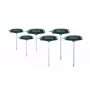 Komplet kluczy L-torx Wiha 45622 T10 T15 T20 T25 T30 T40
