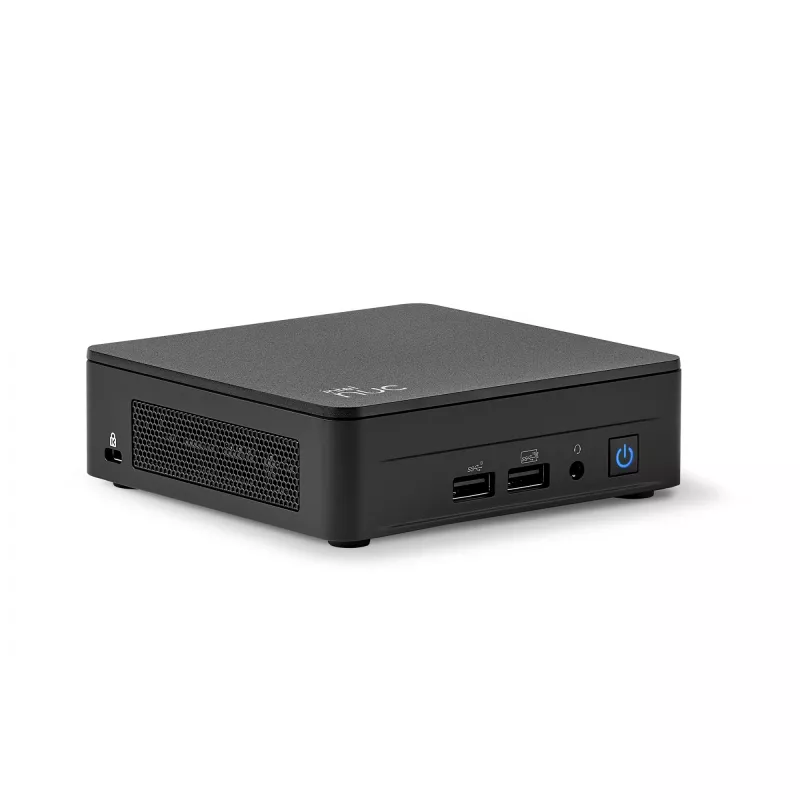 ASUS RNUC13L3KV500002I Czarny i5-1350P