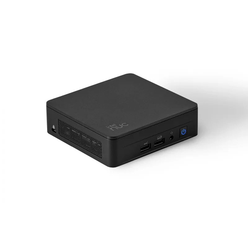 ASUS RNUC13L3KV500002I Czarny i5-1350P