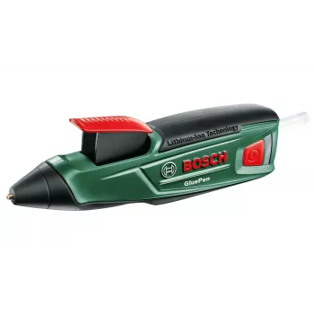Bosch GluePen bezprzewodowy pisak do klejenia na gorąco