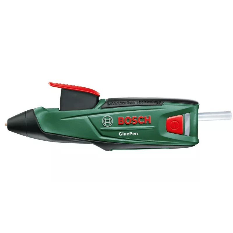 Bosch GluePen bezprzewodowy pisak do klejenia na gorąco