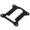 Chłodzenie Silverstone NT09-115X Procesor Chłodzenie 9,2 cm Aluminium