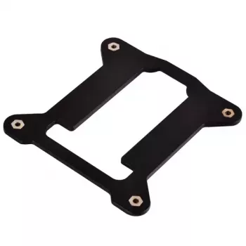 Chłodzenie Silverstone NT09-115X Procesor Chłodzenie 9,2 cm Aluminium