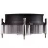 Chłodzenie Silverstone NT09-115X Procesor Chłodzenie 9,2 cm Aluminium