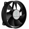 Chłodzenie Silverstone NT09-115X Procesor Chłodzenie 9,2 cm Aluminium