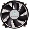 Chłodzenie Silverstone NT09-115X Procesor Chłodzenie 9,2 cm Aluminium