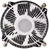 Chłodzenie Silverstone NT09-115X Procesor Chłodzenie 9,2 cm Aluminium