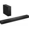 Soundbar Hisense HS2100, 2.1 kanałów, 240 W, DTS Virtual:X, Dolby Digital Plus