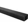 Soundbar Hisense HS2100, 2.1 kanałów, 240 W, DTS Virtual:X, Dolby Digital Plus